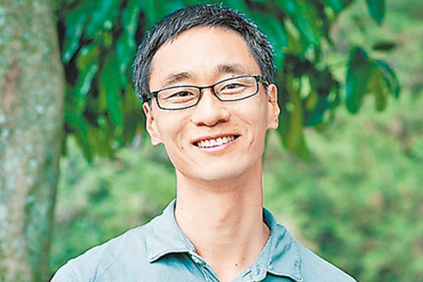 非洲農業界的亞馬遜