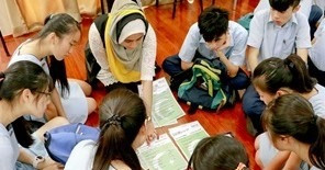 社創共融 推動女性充權 (黃靜虹)