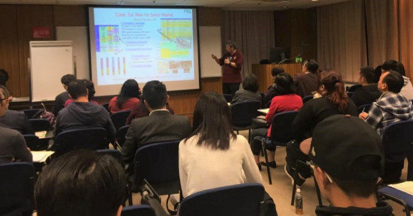社會企業快問快答：學會社企管理的14堂課—謝思熹
