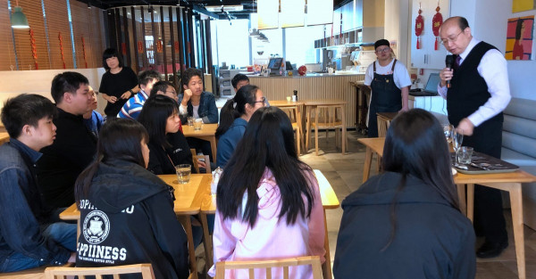 殘障人士都可以是ACE——謝思熹、楊紫璇