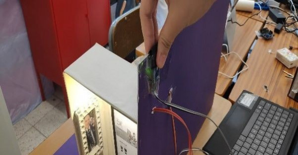 札記3 - 製作原型的進度＆樂與憂