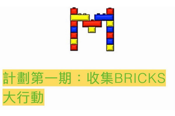 收集Bricks大行動