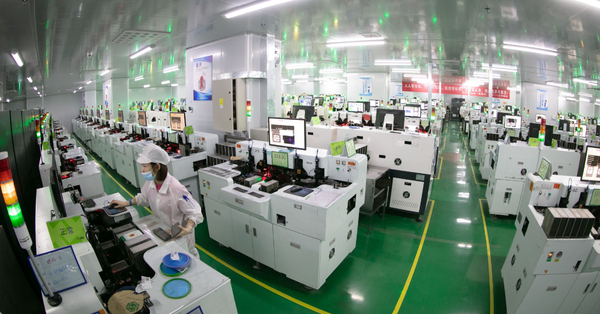 恒生中國企業指數