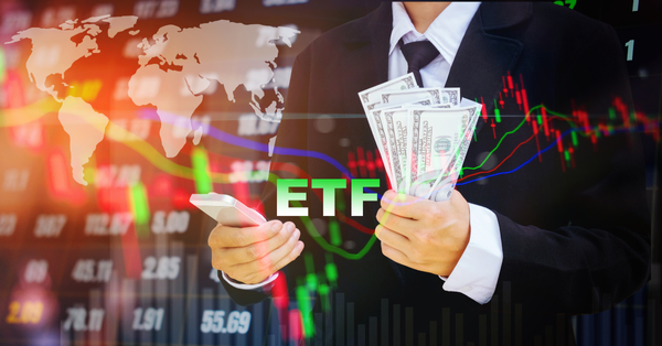 非指數ETF：20大成交金額