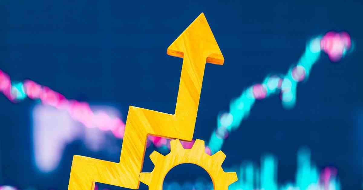 低負債高回報股 